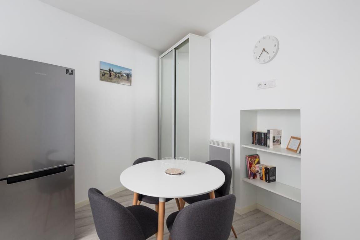 Le Roazhon, Hypercentre, Moderne Et Spacieux Rennes Exteriér fotografie